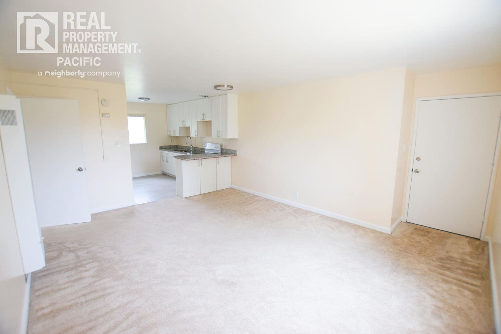 Berkeley Apartment: 2131 Parker Street