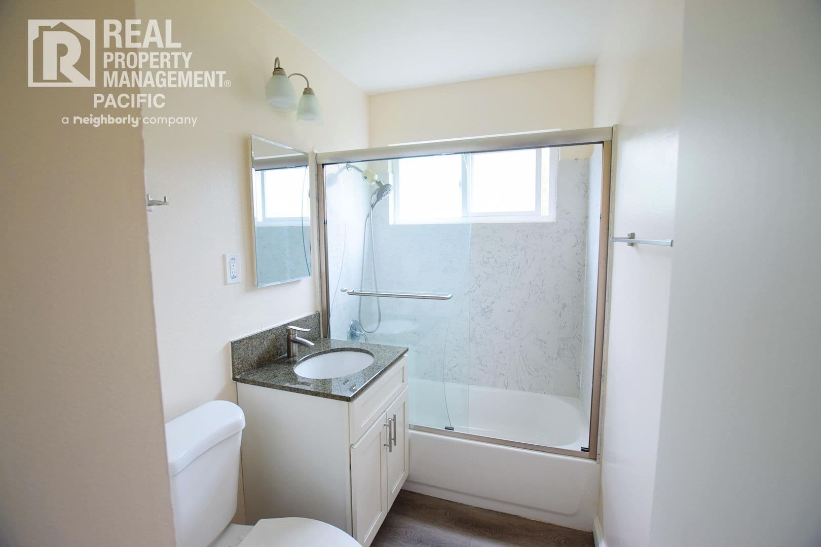 Berkeley Apartment: 2131 Parker Street