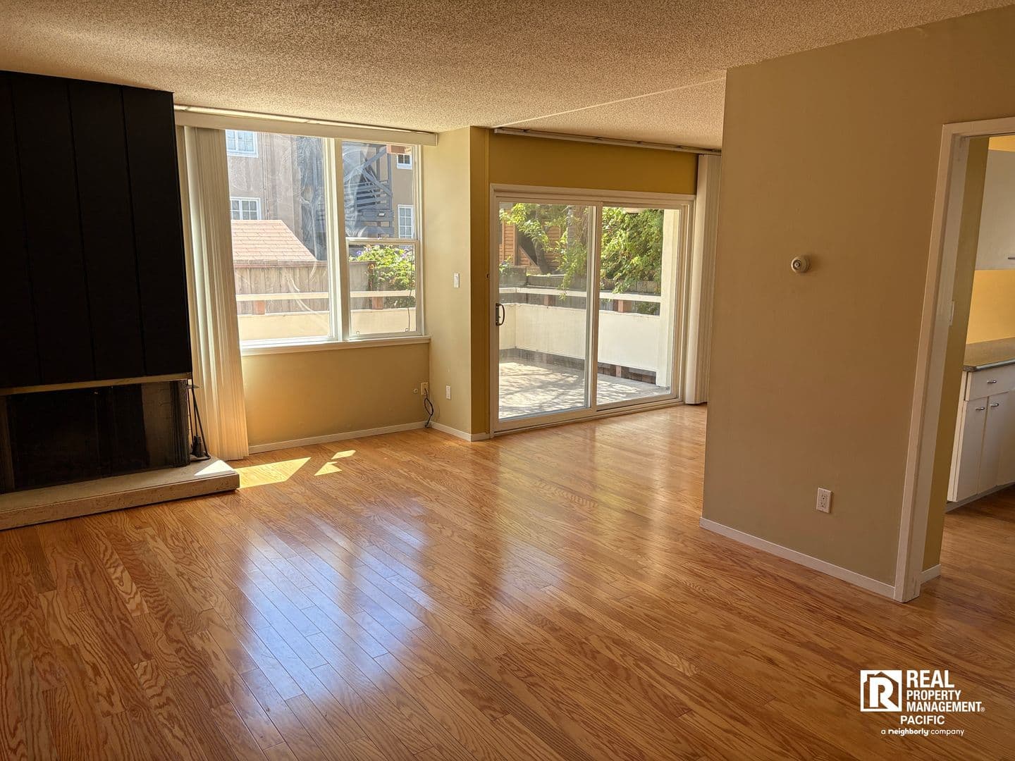 Berkeley Condo: 2601 College Avenue
