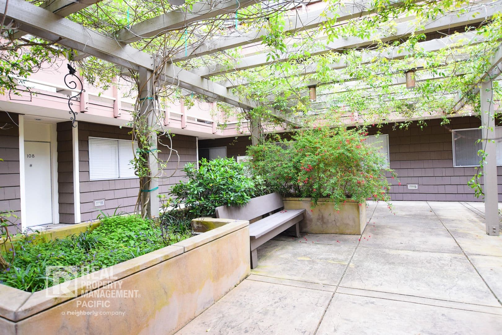 Berkeley Condo: 2601 College Avenue