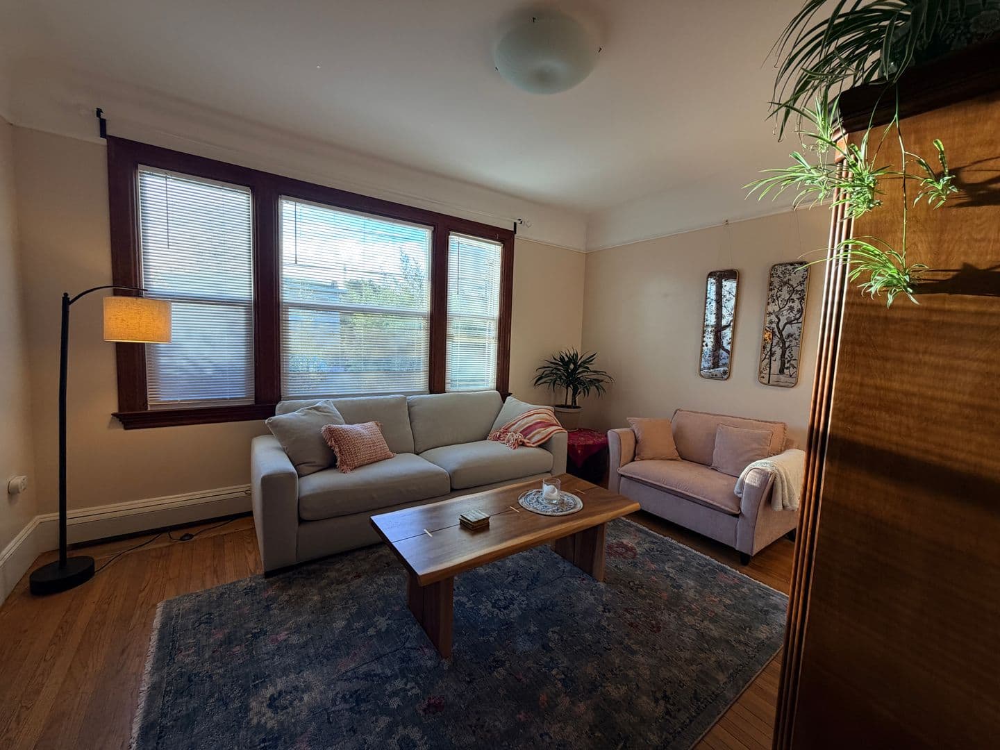 Berkeley House: 2909 Newbury Street