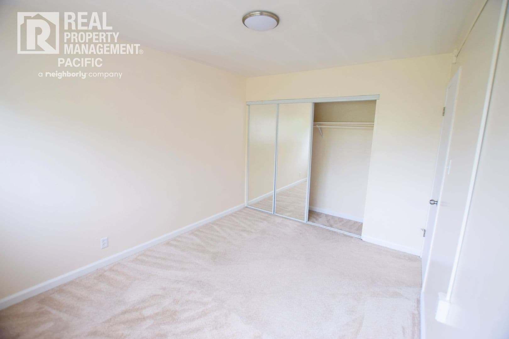 Berkeley Apartment: 2131 Parker Street