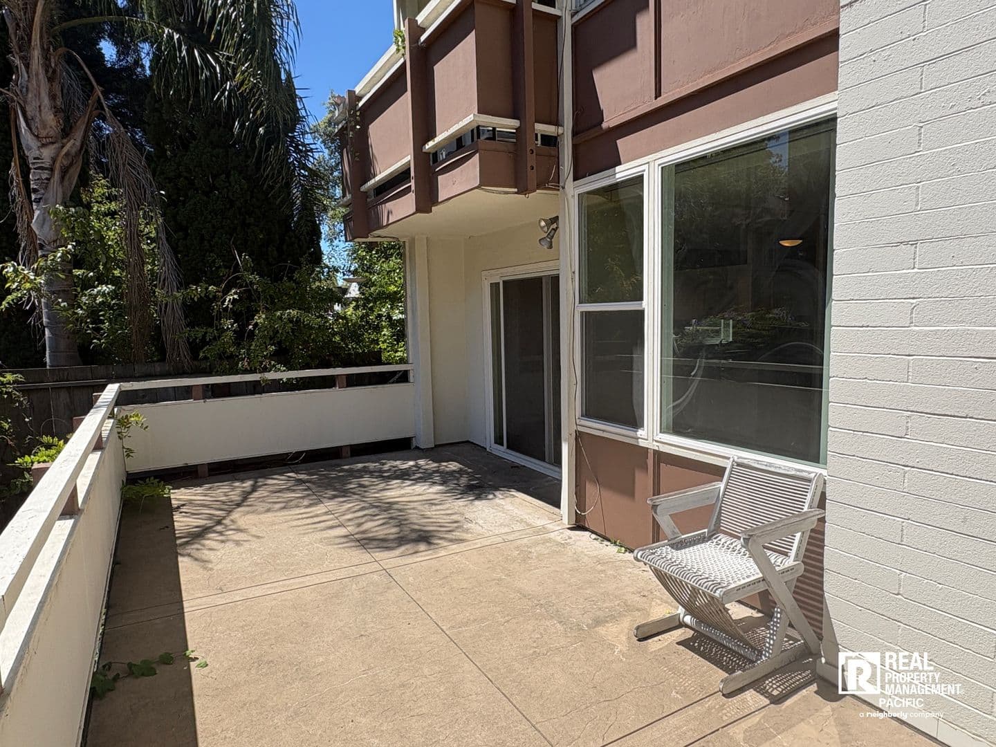 Berkeley Condo: 2601 College Avenue