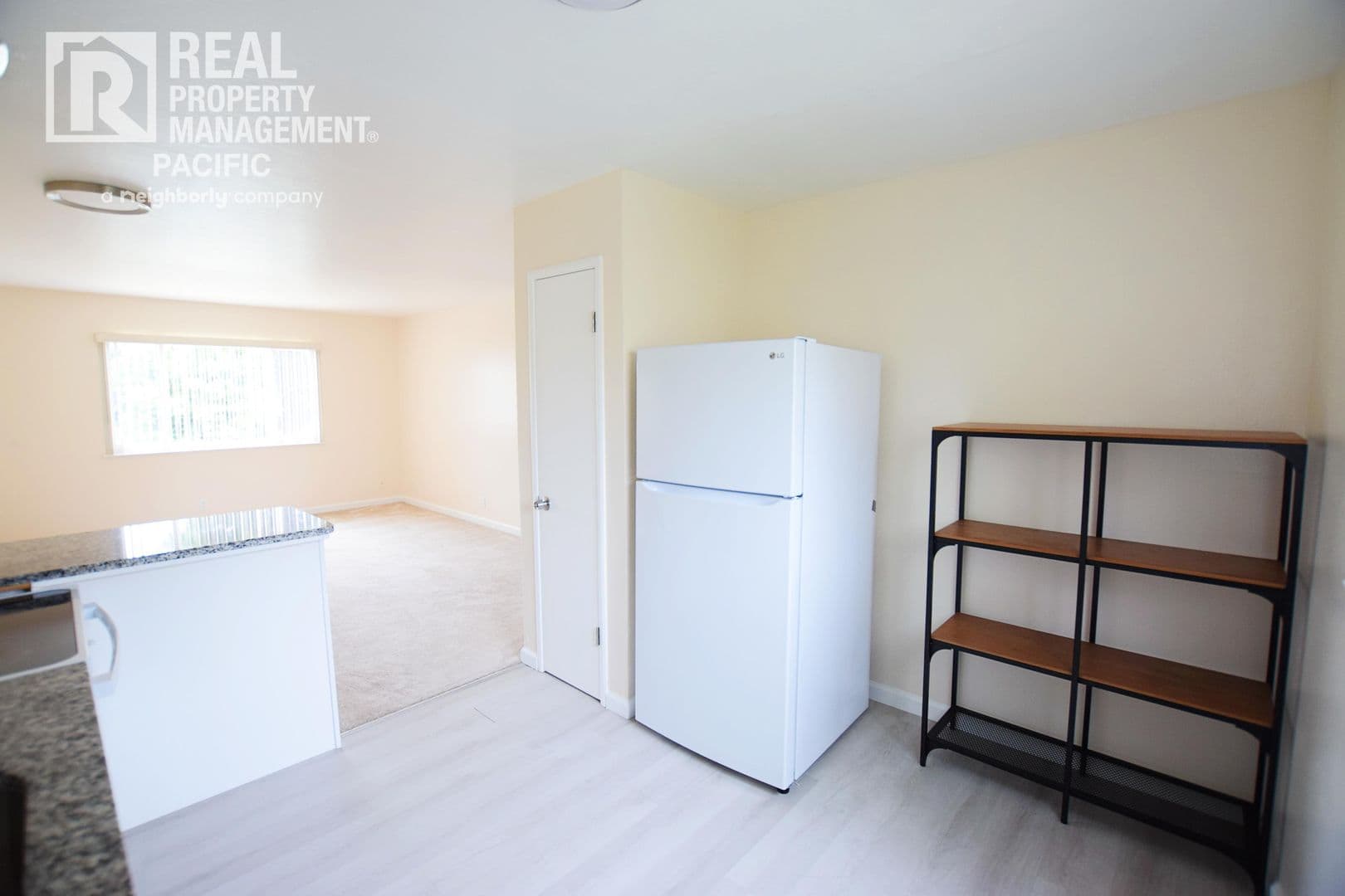 Berkeley Apartment: 2131 Parker Street