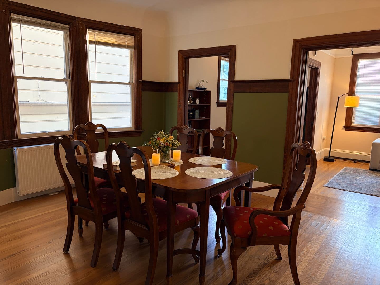 Berkeley House: 2909 Newbury Street