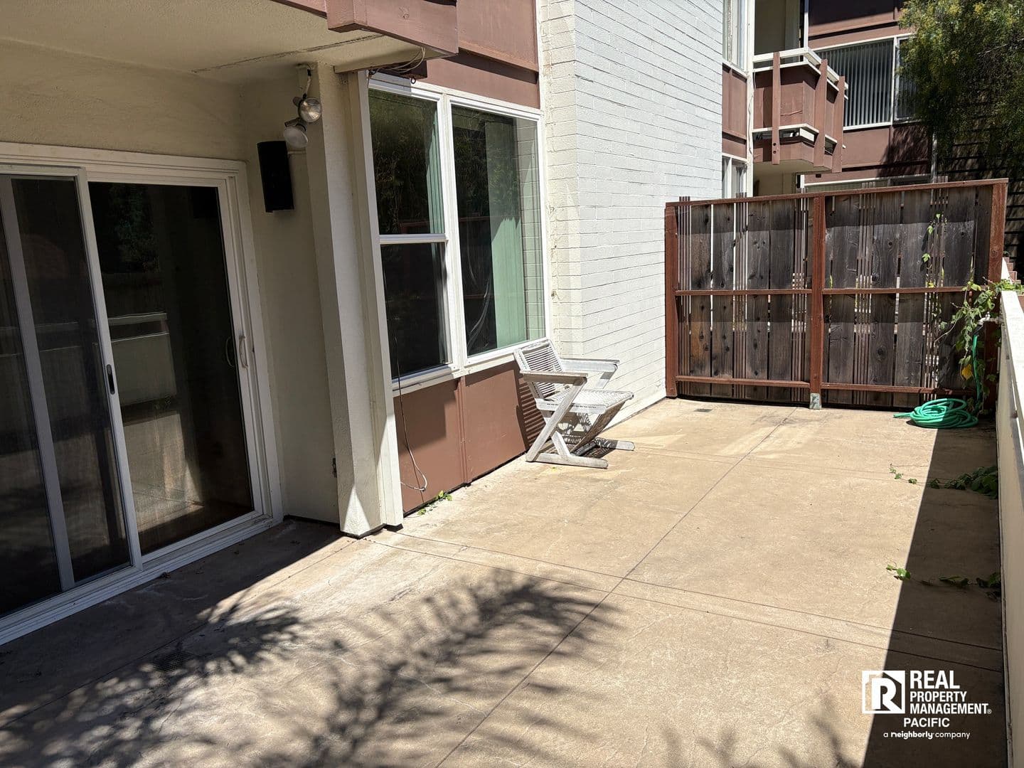 Berkeley Condo: 2601 College Avenue