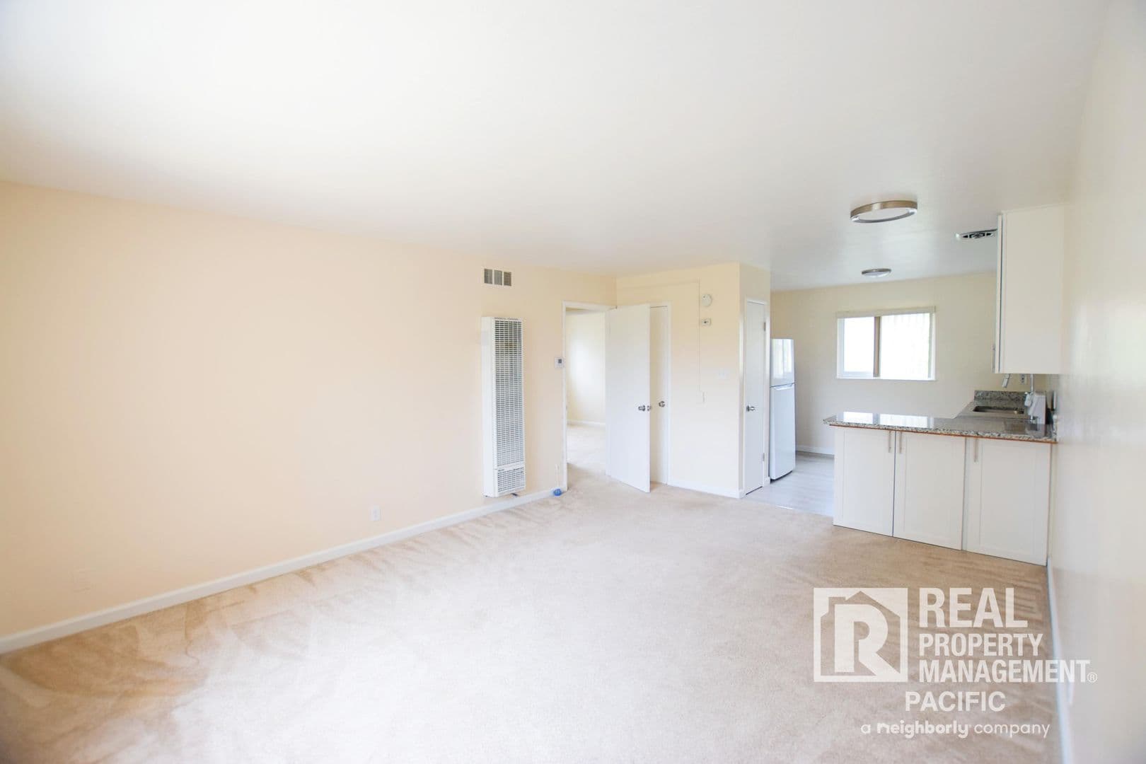Berkeley Apartment: 2131 Parker Street