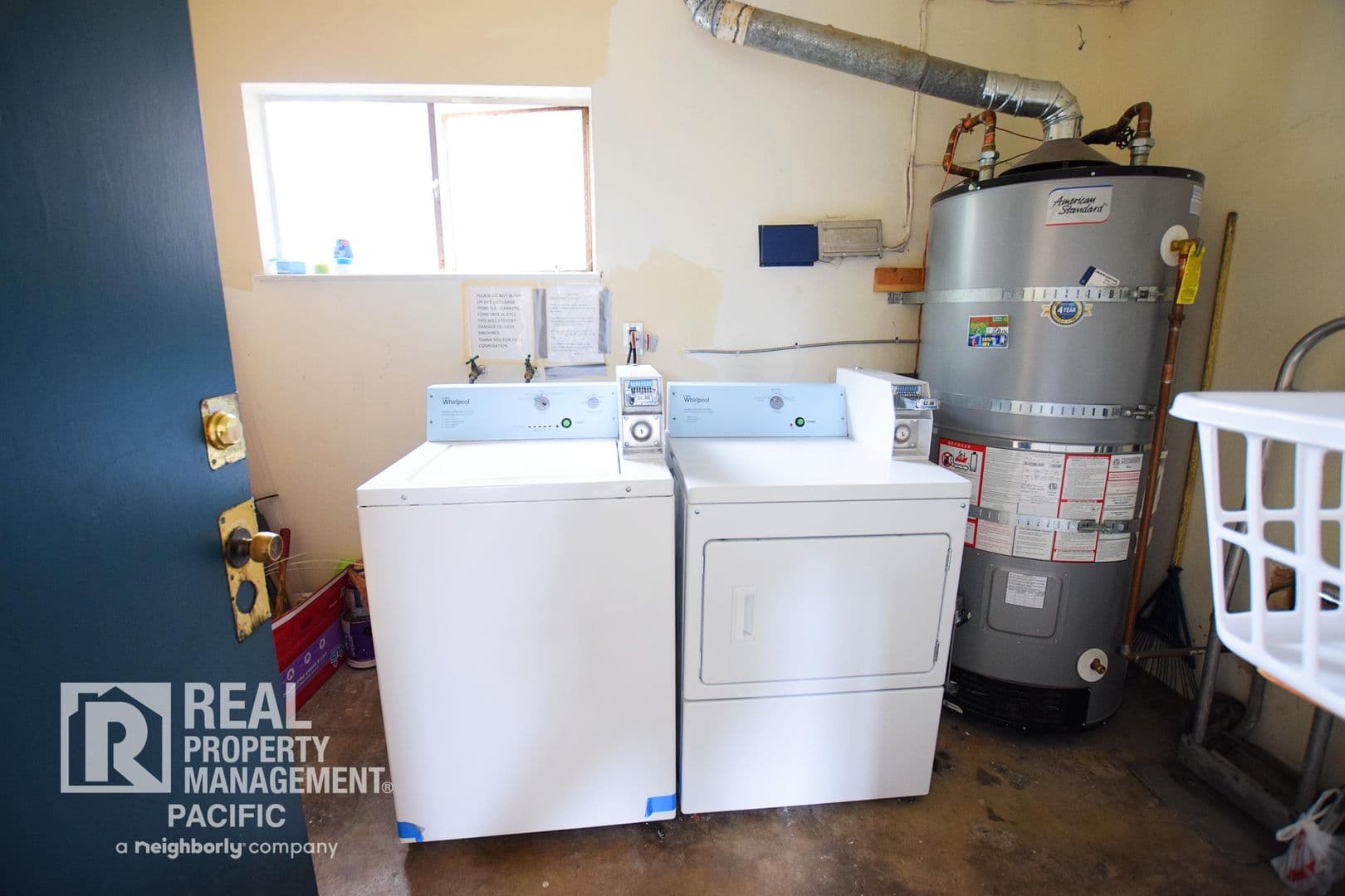 Berkeley Apartment: 2131 Parker Street