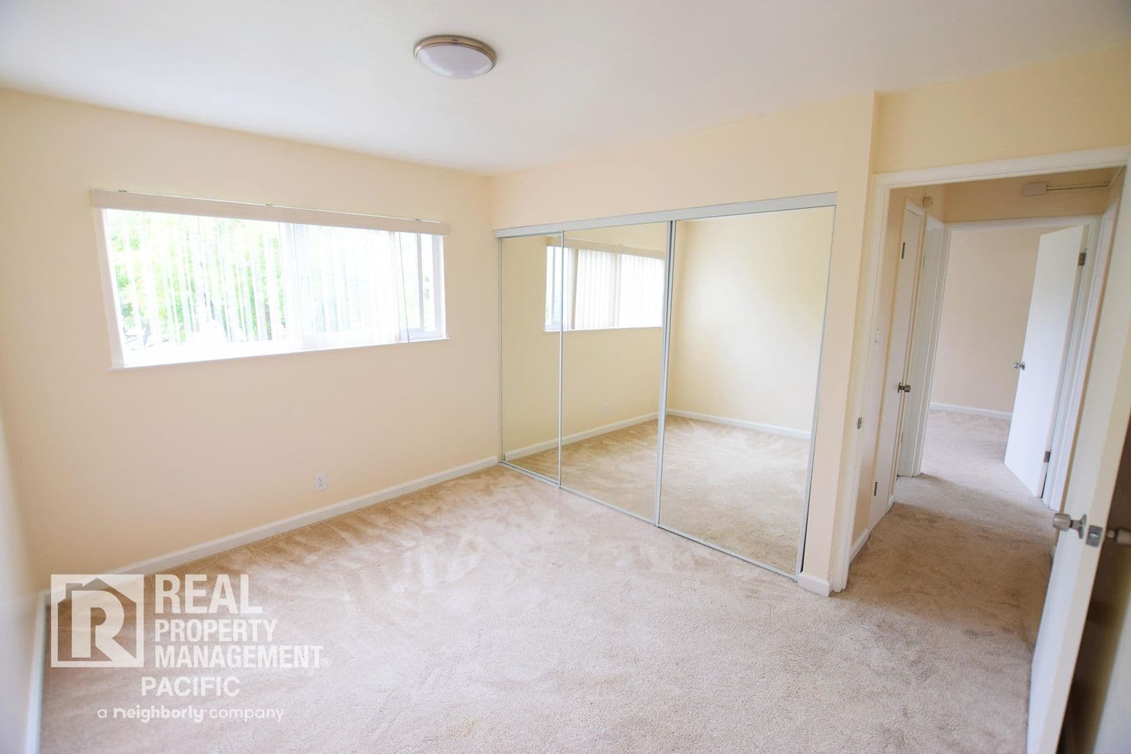Berkeley Apartment: 2131 Parker Street