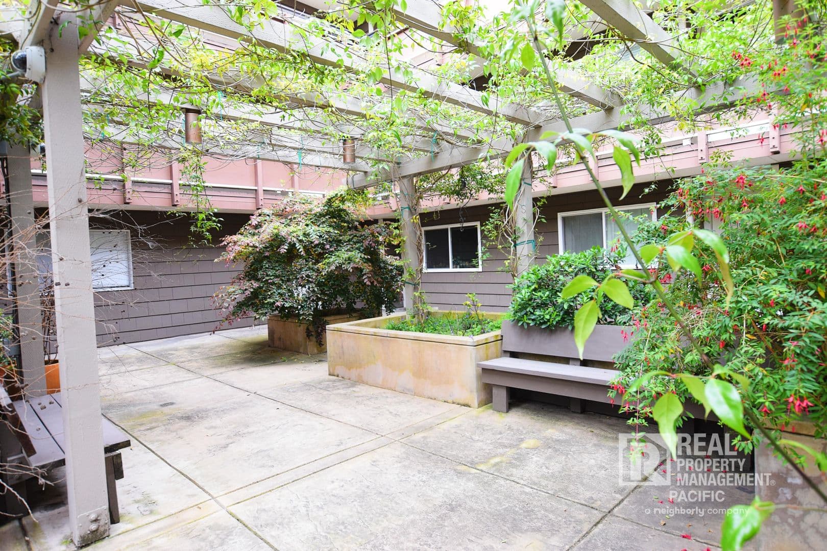 Berkeley Condo: 2601 College Avenue