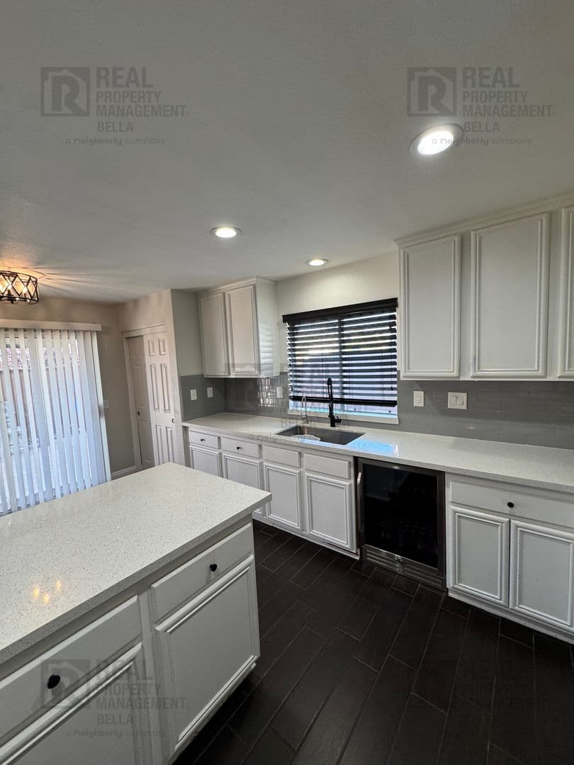 Quail Valley House: 23694 Canyon Heights Dr.