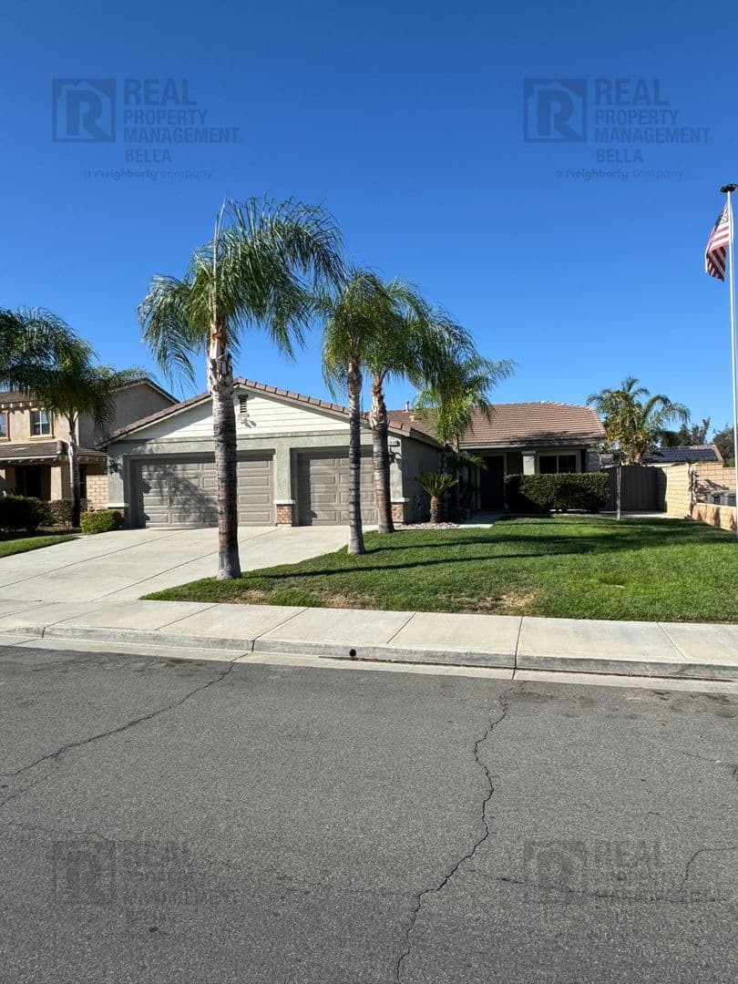 Quail Valley House: 23694 Canyon Heights Dr.