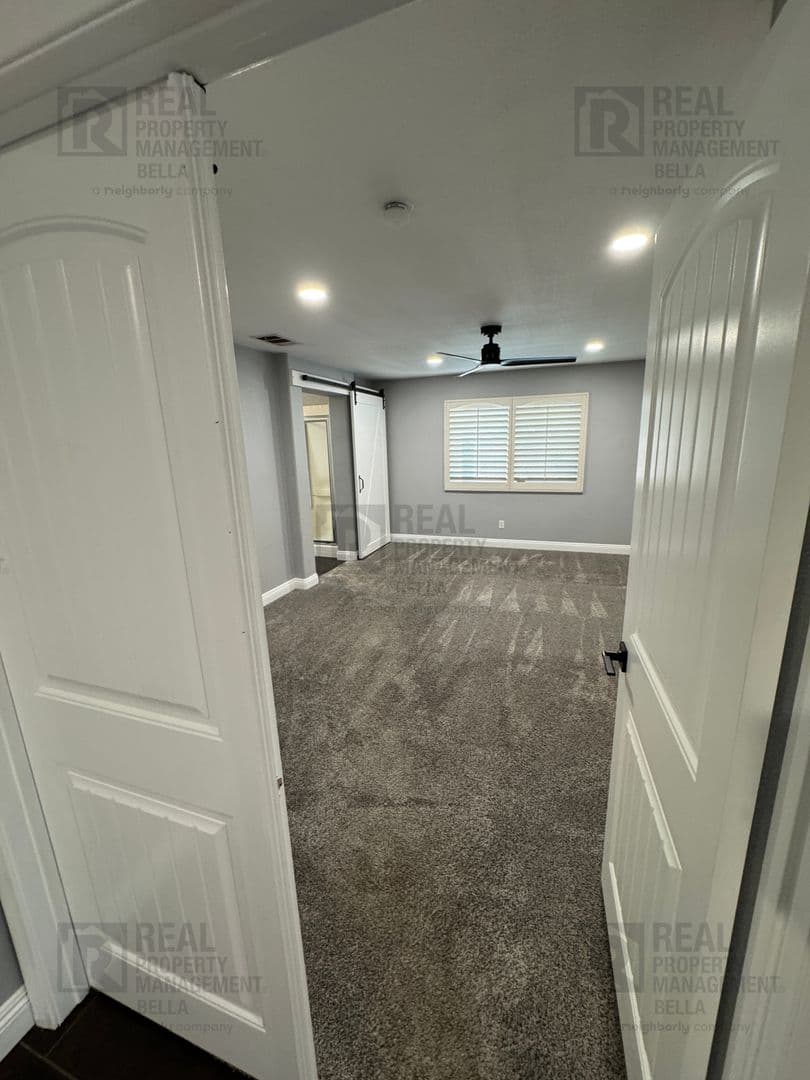 Quail Valley House: 23694 Canyon Heights Dr.
