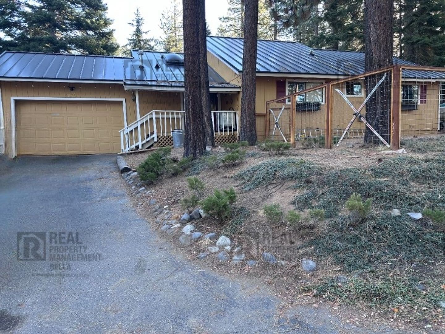South Lake Tahoe House: 2178 Lupine Trl