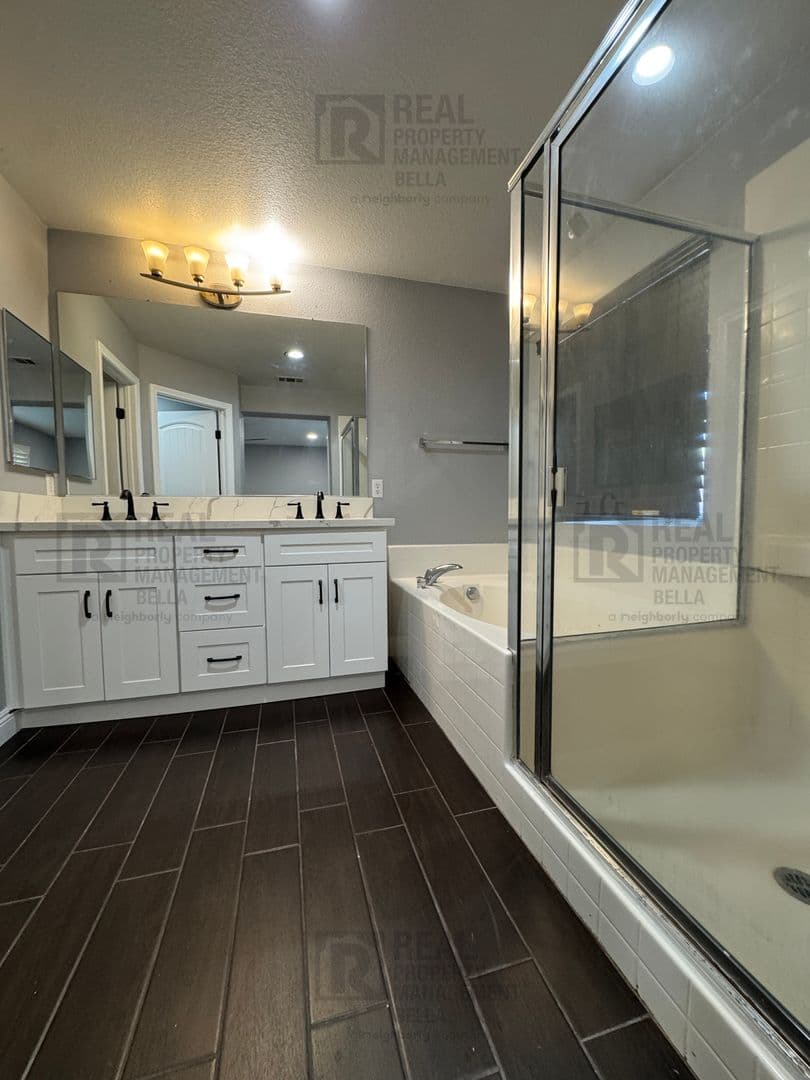 Quail Valley House: 23694 Canyon Heights Dr.