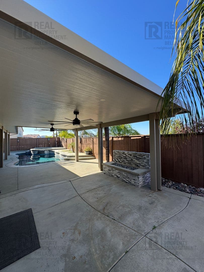 Quail Valley House: 23694 Canyon Heights Dr.