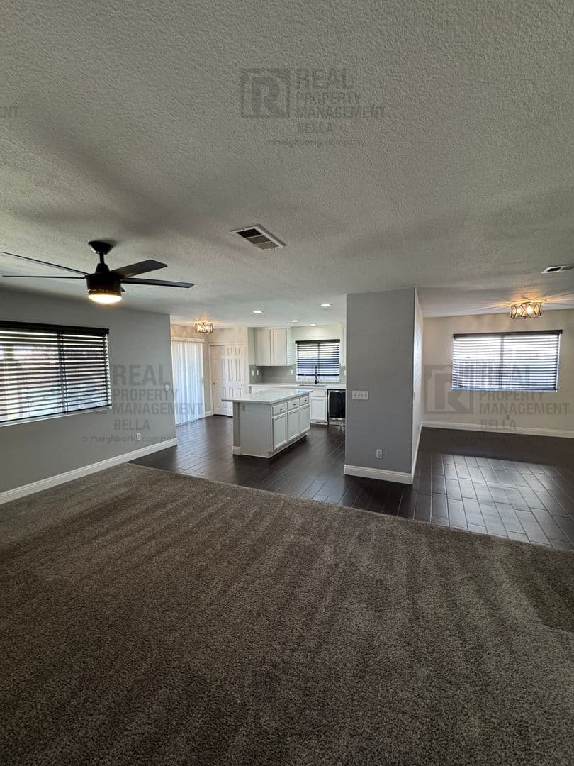 Quail Valley House: 23694 Canyon Heights Dr.