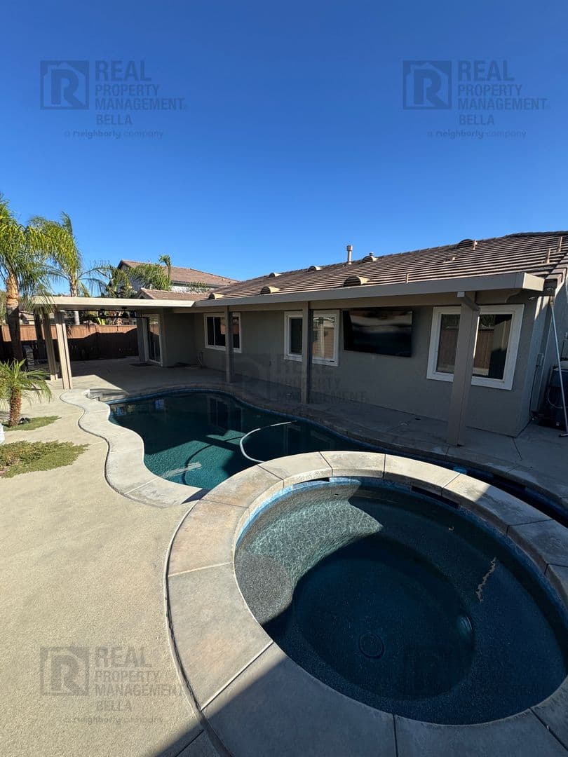 Quail Valley House: 23694 Canyon Heights Dr.