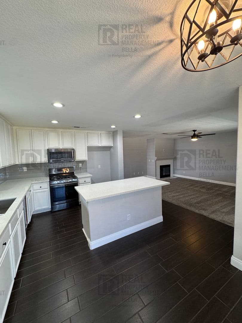 Quail Valley House: 23694 Canyon Heights Dr.