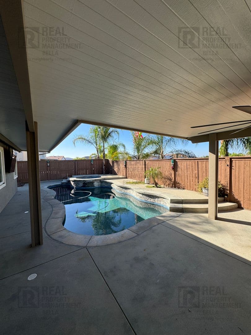 Quail Valley House: 23694 Canyon Heights Dr.