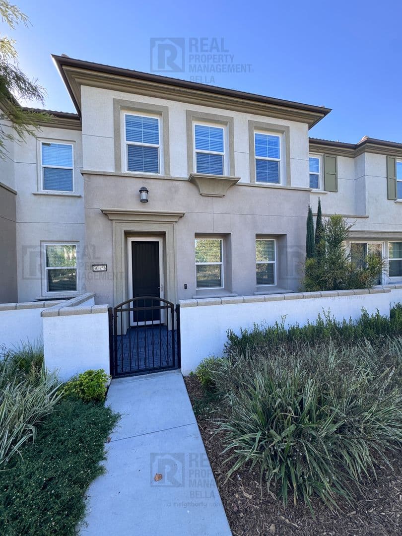 Menifee Condo: 30456 Hopetown Lane