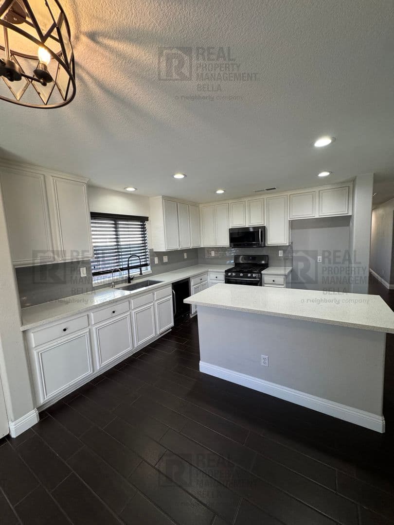 Quail Valley House: 23694 Canyon Heights Dr.