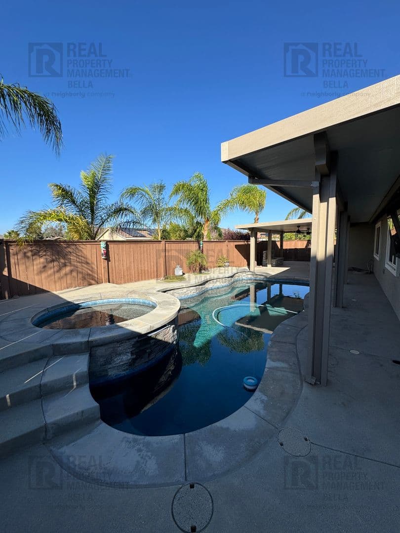 Quail Valley House: 23694 Canyon Heights Dr.