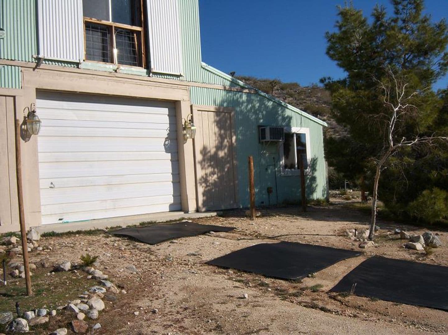Yucca Valley House: 8258 Warren Vista #B