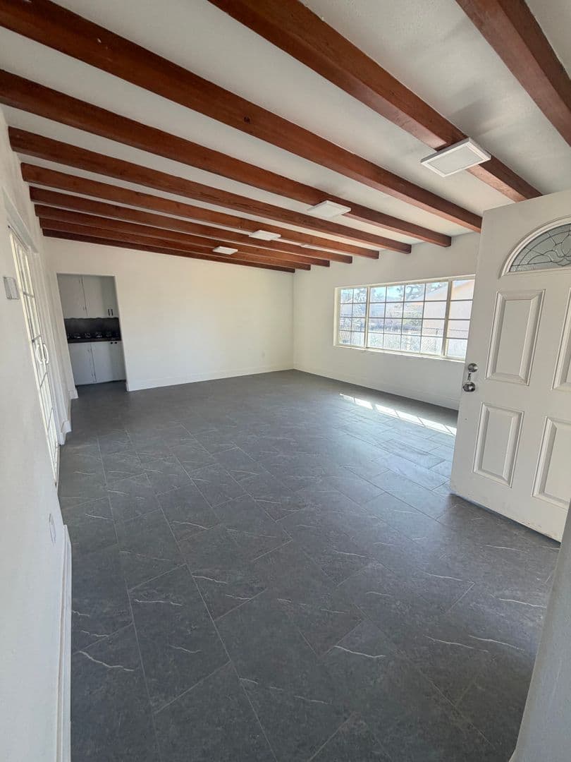 Yucca Valley House: 57675 Pueblo Trail