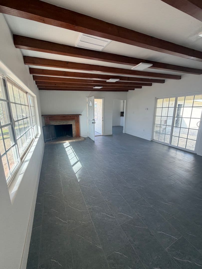 Yucca Valley House: 57675 Pueblo Trail