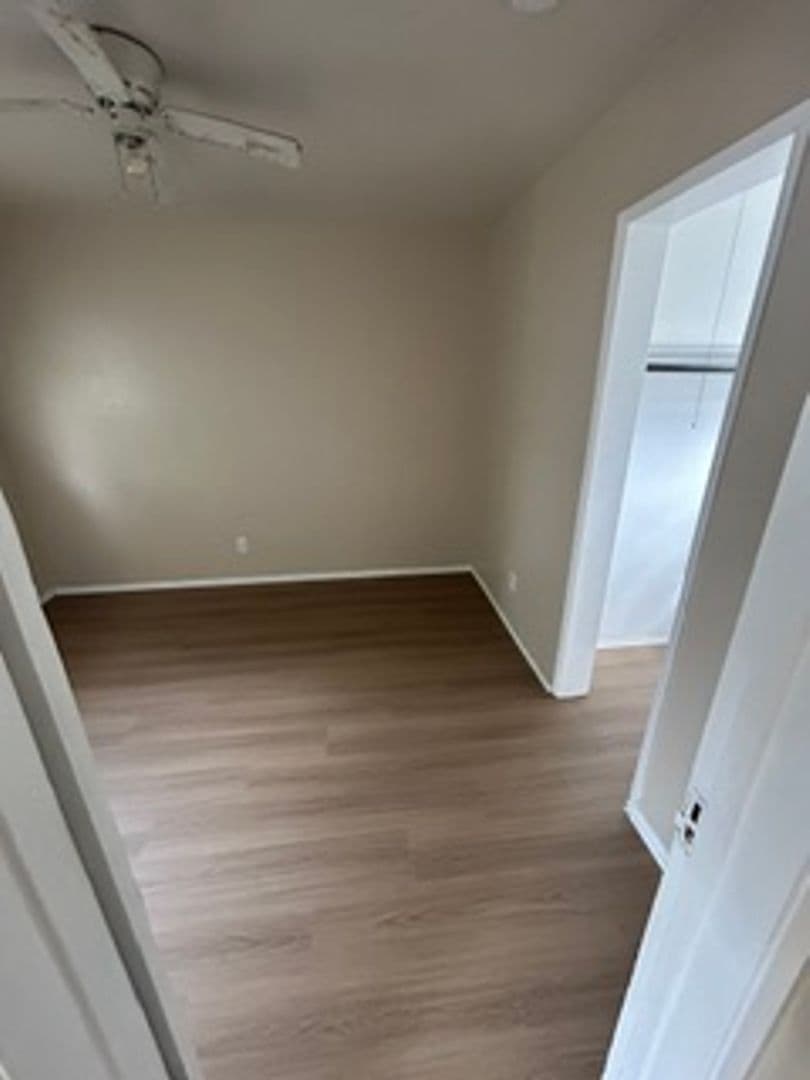 Buena Park Apartment: Whitaker St.