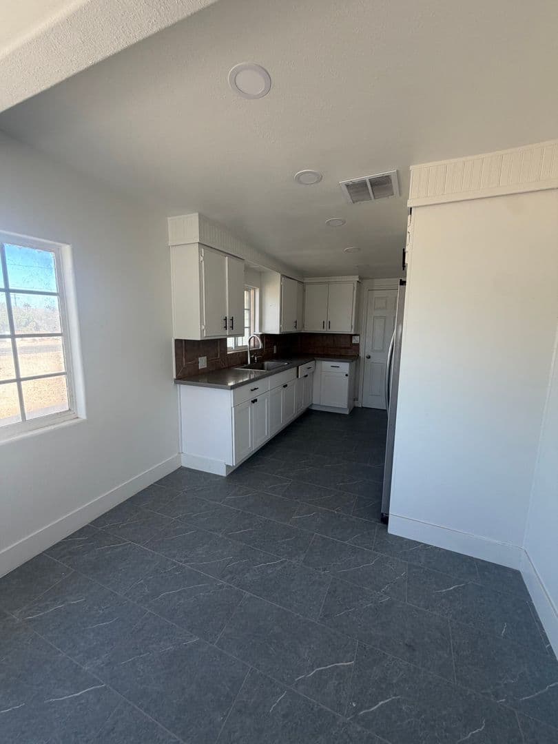 Yucca Valley House: 57675 Pueblo Trail