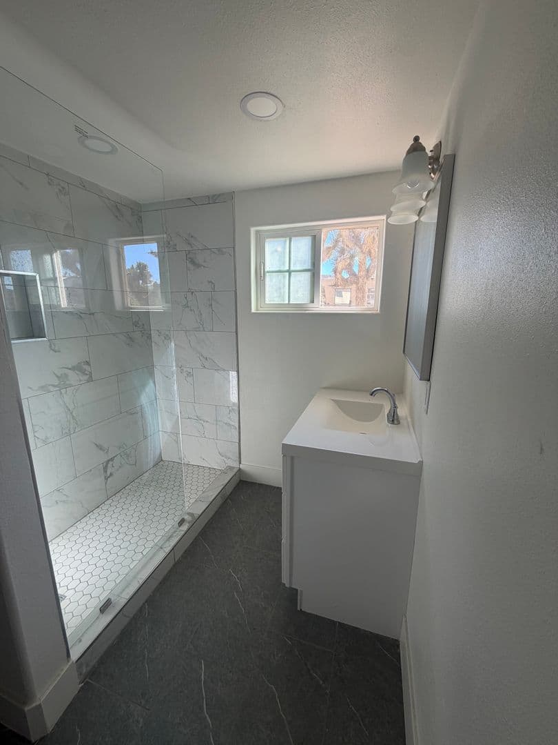 Yucca Valley House: 57675 Pueblo Trail
