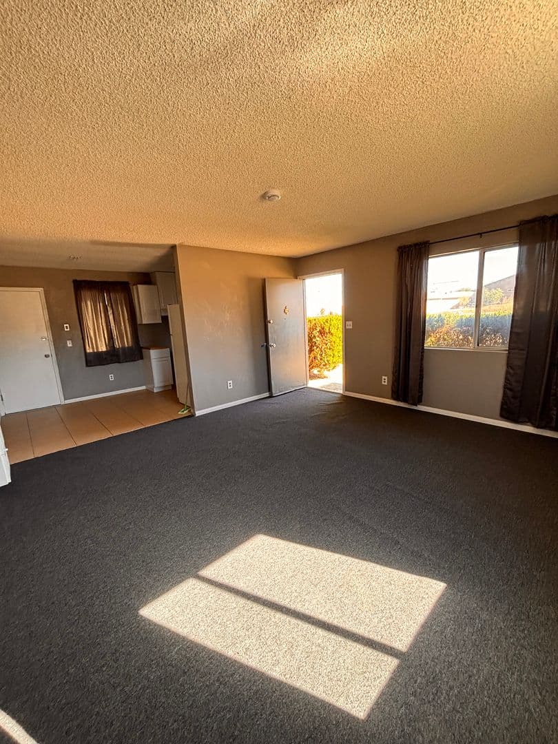 Yucca Valley House: 7126 Palo Alto Avenue