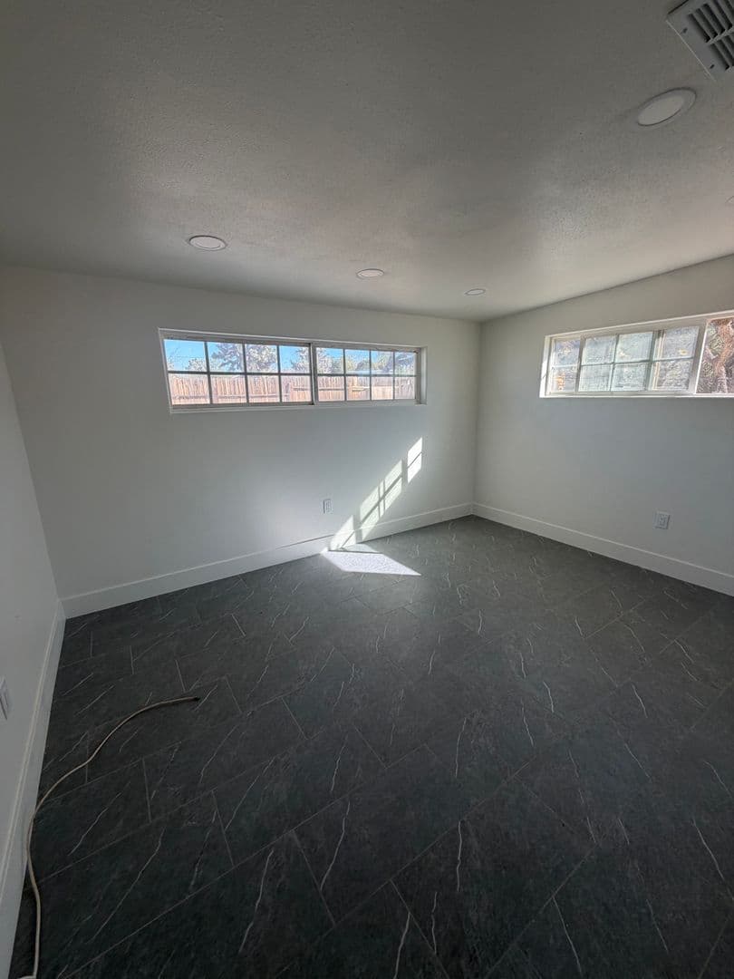 Yucca Valley House: 57675 Pueblo Trail
