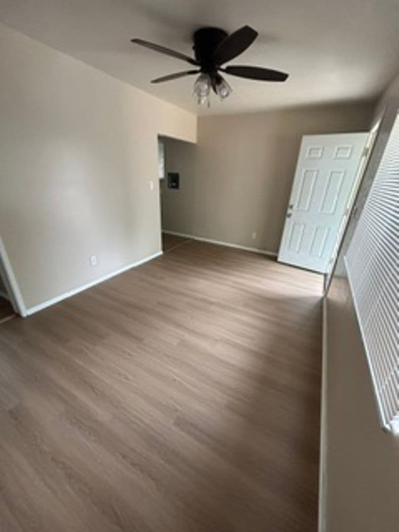 Buena Park Apartment: Whitaker St.