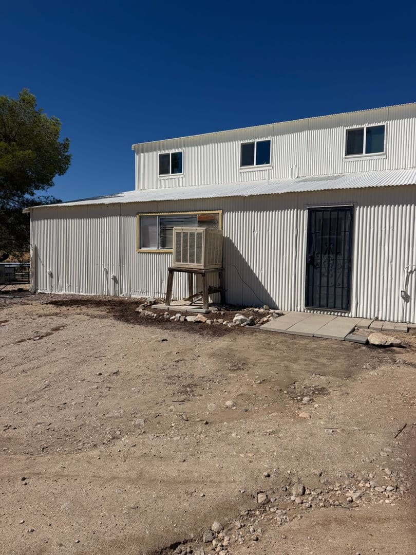 Yucca Valley House: 8258 Warren Vista #B