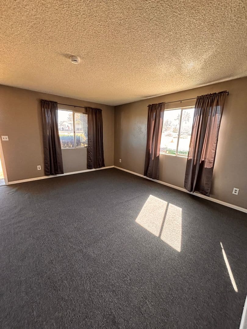 Yucca Valley House: 7126 Palo Alto Avenue