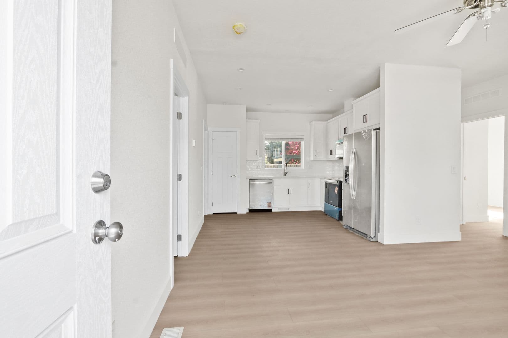Buena Park Apartment: Whitaker St.