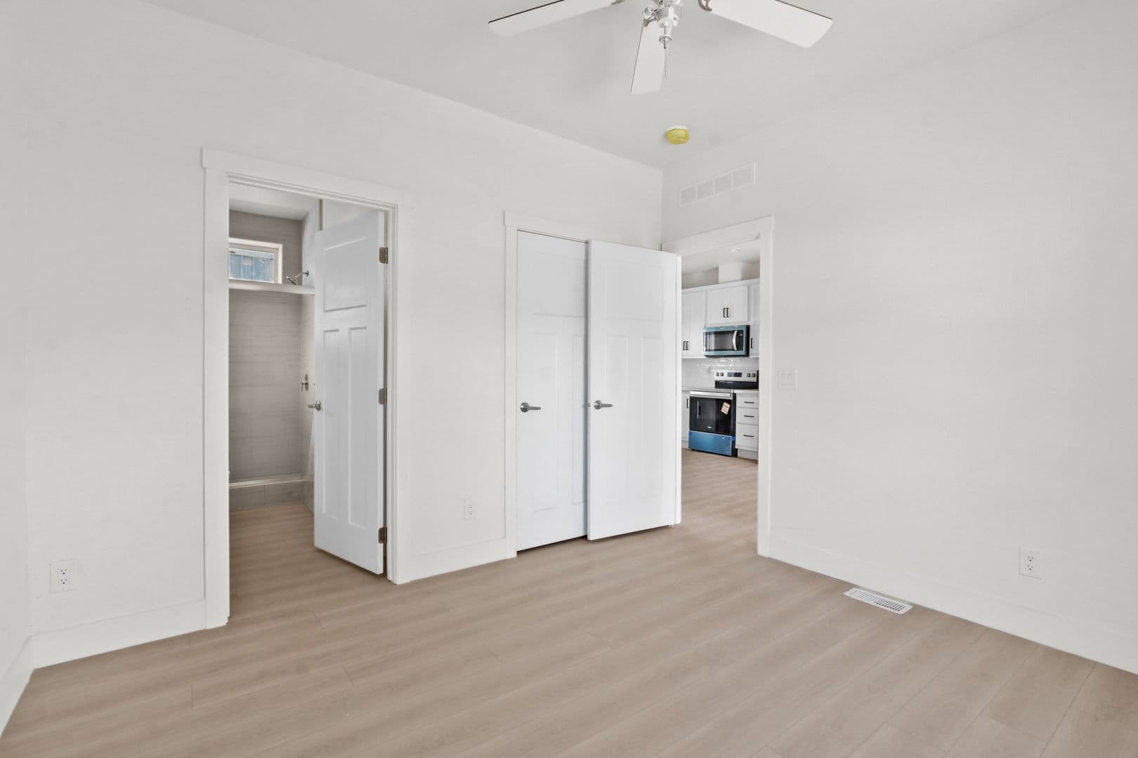 Buena Park Apartment: Whitaker St.