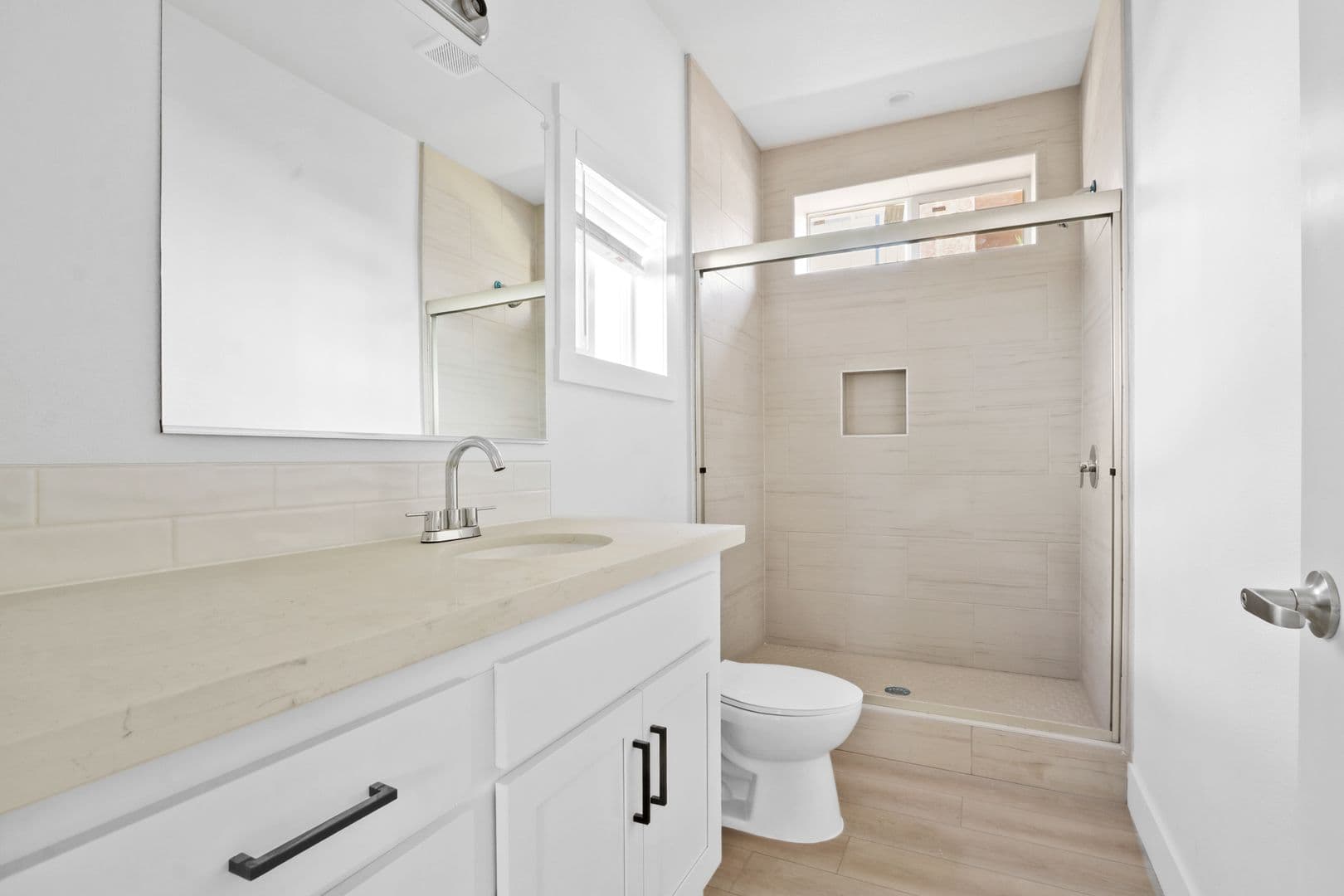Buena Park Apartment: Whitaker St.