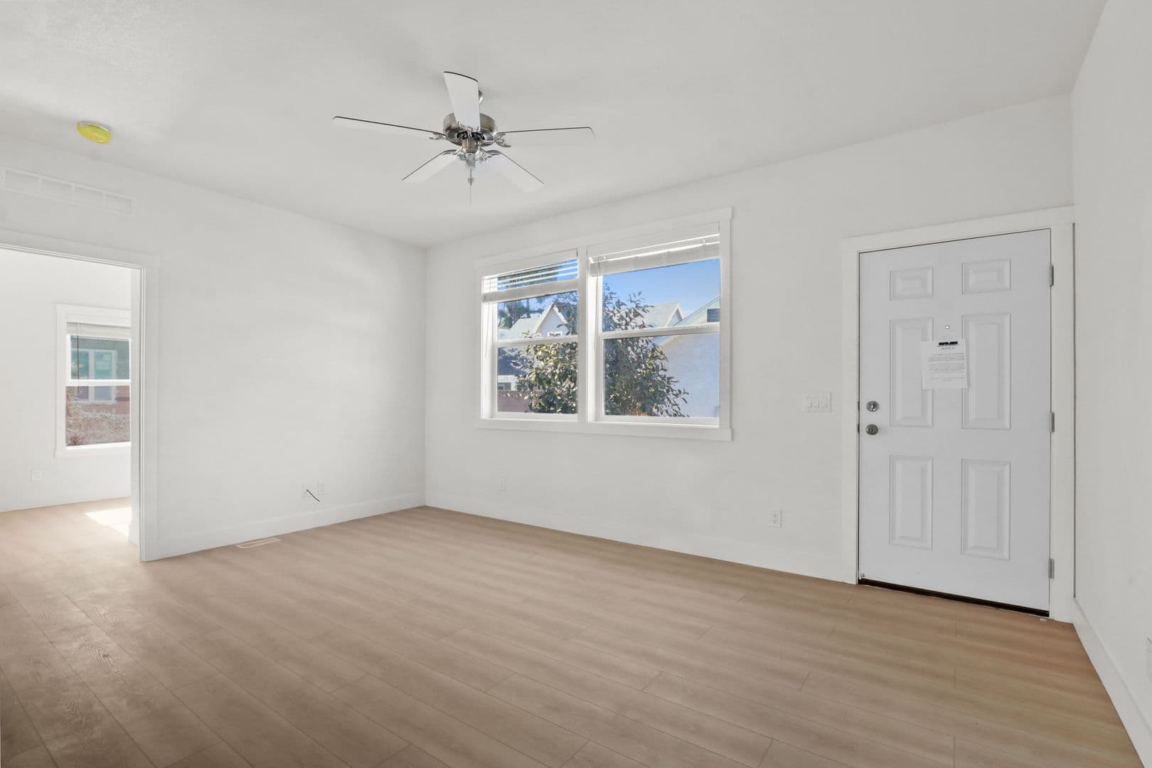 Buena Park Apartment: Whitaker St.