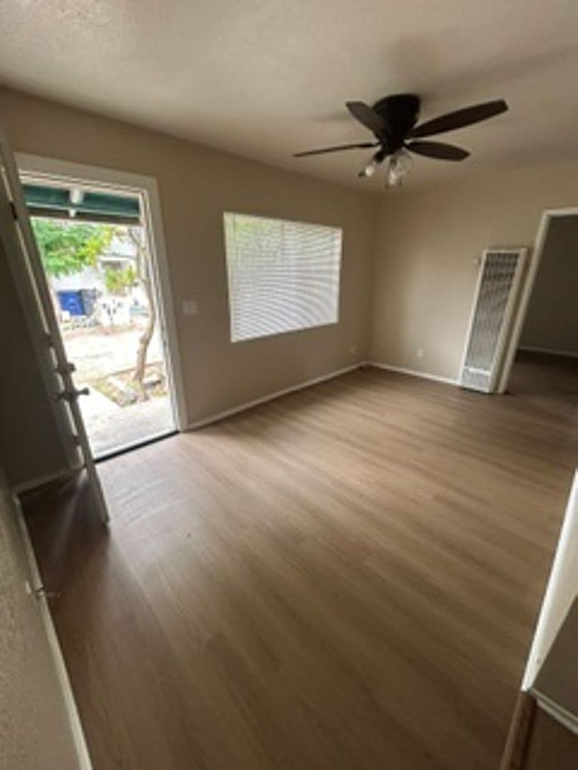 Buena Park Apartment: Whitaker St.