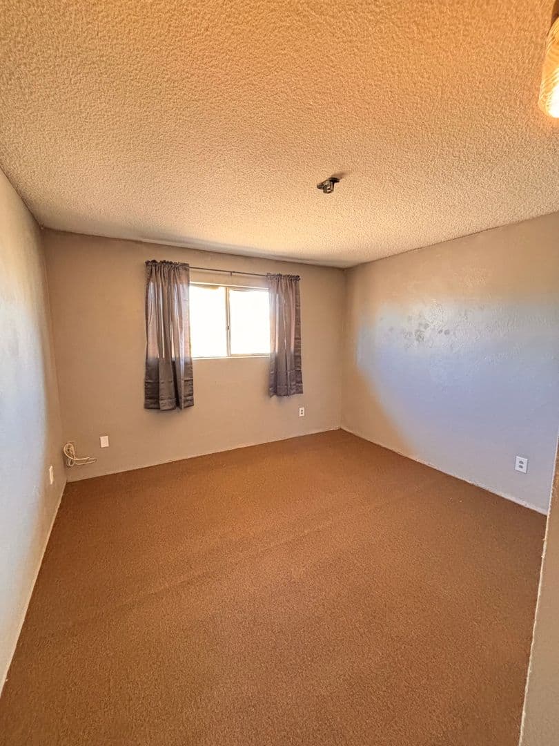 Yucca Valley House: 7126 Palo Alto Avenue