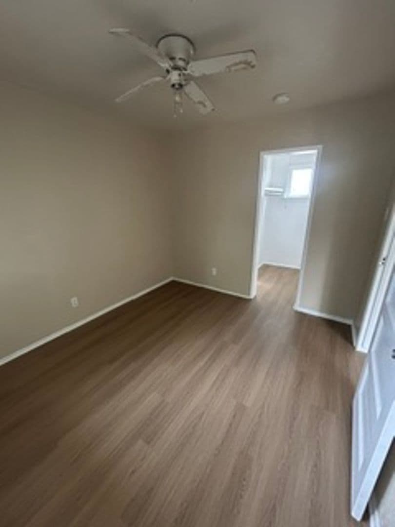 Buena Park Apartment: Whitaker St.