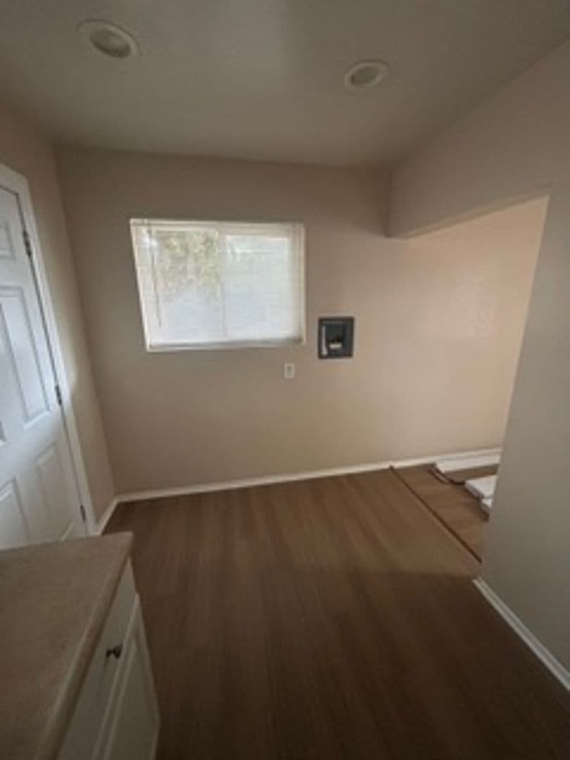 Buena Park Apartment: Whitaker St.