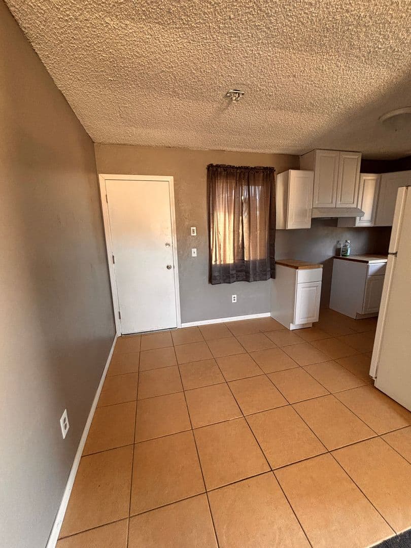 Yucca Valley House: 7126 Palo Alto Avenue