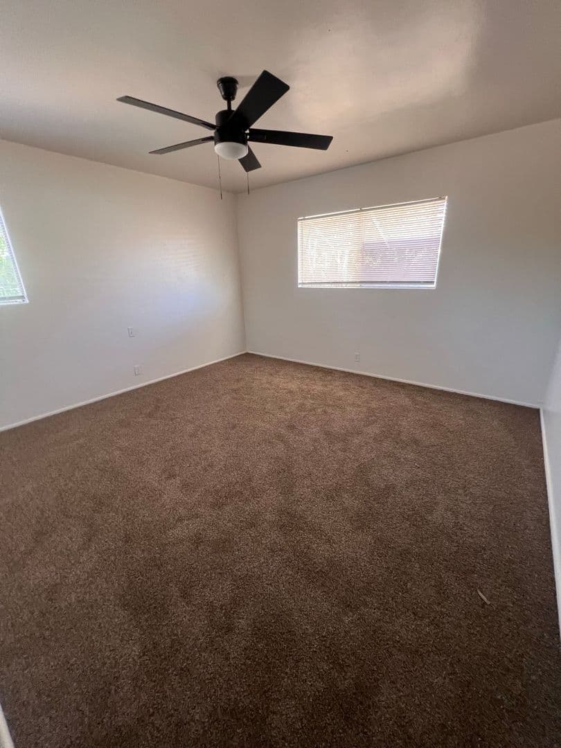 Yucca Valley House: 7401 Elata Ave