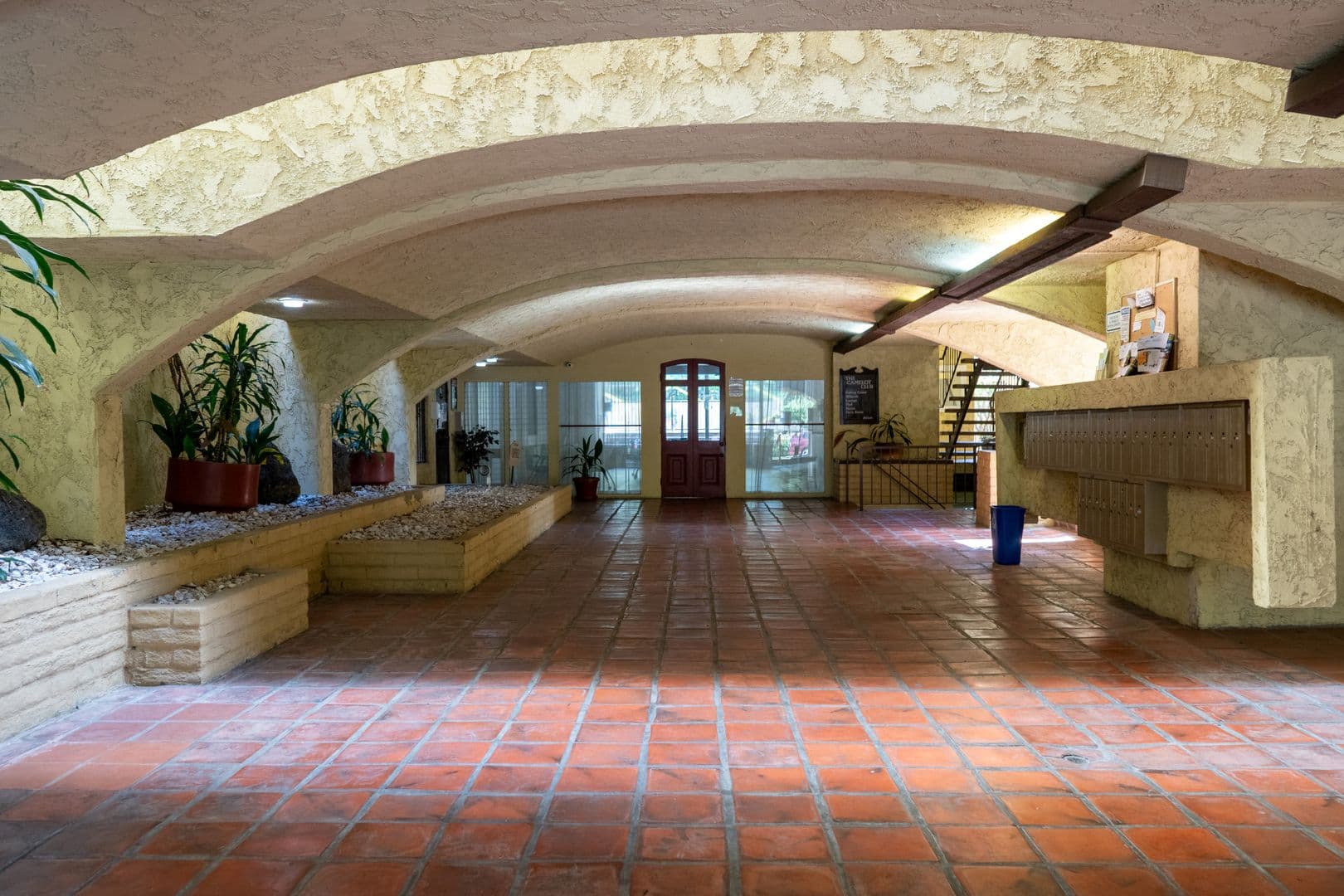 Culver City Condo: 6250 Buckingham Pkwy #208