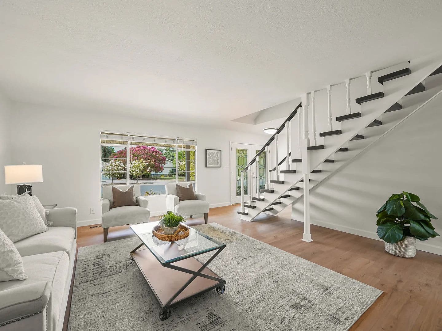 Concord House: 1780 Sargent Rd